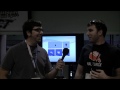 E3 2011 Fruit Ninja Kinect