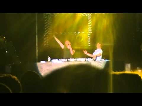 Barbarella 2011 - Remady ft Manu L - No Superstar