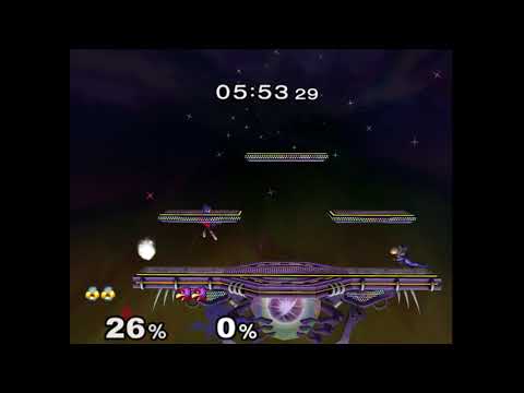 PhDeeznuts vs Bimbo (TMT West) Game 3