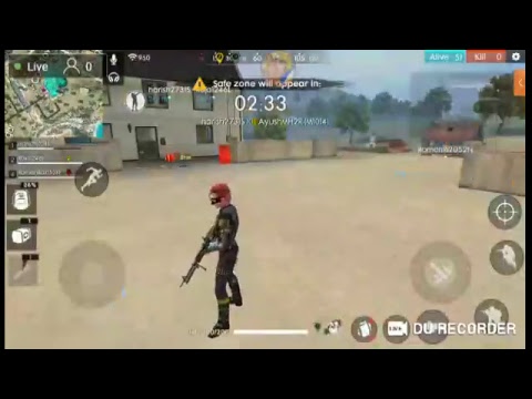 free fire pro playing