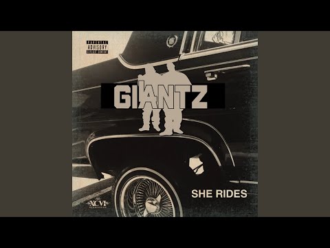 She Rides (feat. Andre Dre Boogie Wilson)