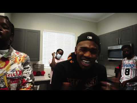 Pacifik2Real Ft. LilCj Kasino - Activated (Exclusive By: @HalfpintFilmz)