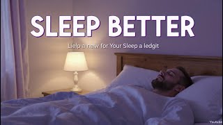 This One Habit Can Improve Your Sleep Tonight– Soft Healing
