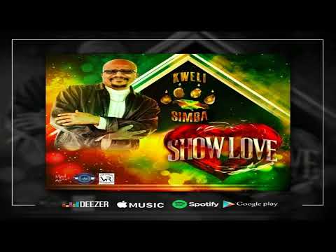 Kweli Simba - Show Love