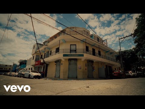J Noa - Los 5Golpe
