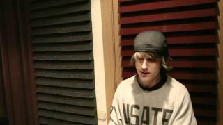 PORTA | Nota de suicidio | Rap sin beat #1