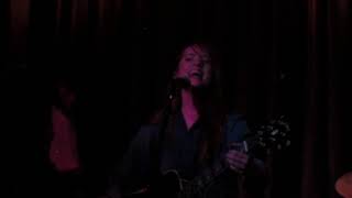 Alexz Johnson - Let Em Eat Cake live at Hotel Cafe