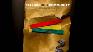 Italian Dub Community Tune 11 : R.esistence in dub - Just multiply