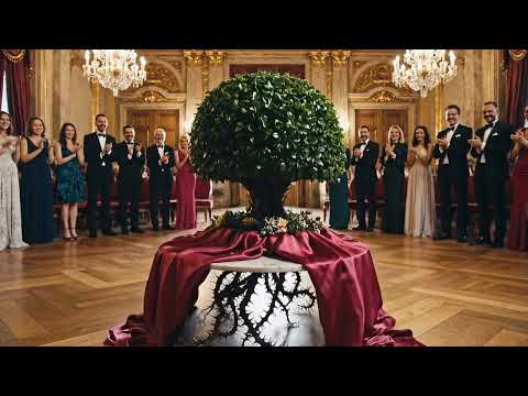 Marabú — Yassel Enrique | Folk Latino & Metáfora Social