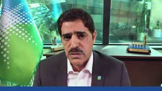 Al-Naimi: Aramco committed to keeping pace with digital age