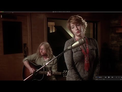 Come, Ye Thankful People, Come (feat. Leigh Nash) Music Video by Simple Hymns