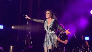 Ahora Tu - Malú (Alicante) 19.08.22