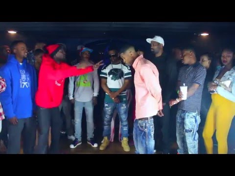 Slizzo Tha Poet vs Projex