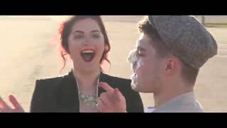 Queens by Caravan Palace Music Video | Produced by Aaron Guevara (HD – See Description)