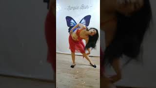 Download lagu Belly Fun Dance Demo by Simple Bun (Hikayat Cinta) for beginer mp3