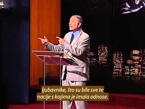7  Misterij Babilon veliki   Trostruka anđeoska vijest   Stephen Bohr