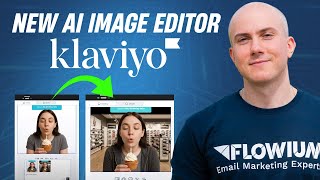 AI Image Editor in Klaviyo | New Image Remix Feature