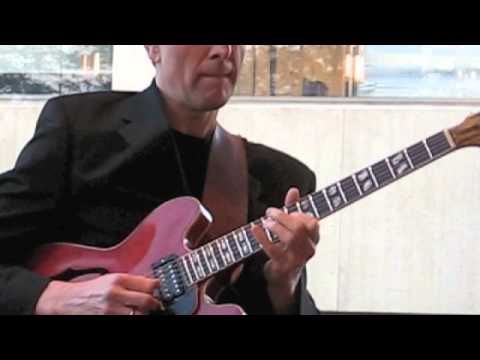 Brian Pardo video