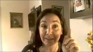 Seminario online sobre discapacidad y salud mental (tercer encuentro)