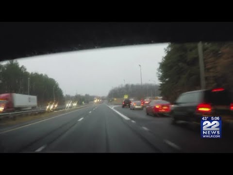 MassDOT discusses possibilities of new Mass Pike exit between Lee and Westfield