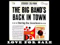DOC SEVERINSEN _LOVE FOR SALE