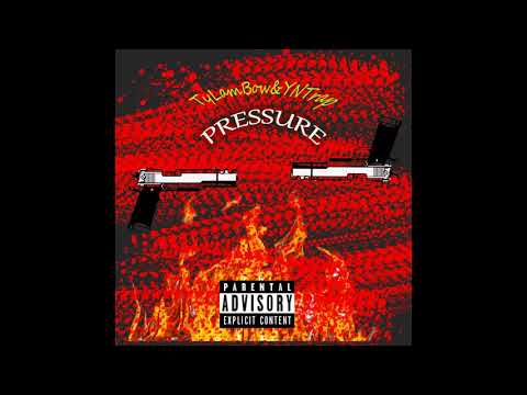 PRESSURE- BABY JOKER  x TYLAMBOW