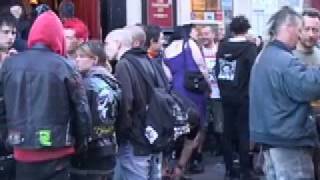 English Dogs - Fall of Max - Street Punks