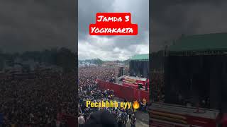 Download lagu Jamda 3 Yogyakarta RX King the best 👍 mp3