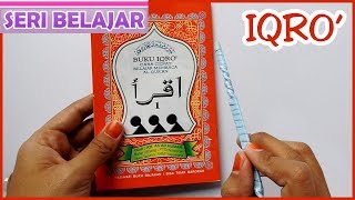 Download lagu Cara Cepat Belajar Membaca Iqra 1 | Video Jamal Laeli mp3