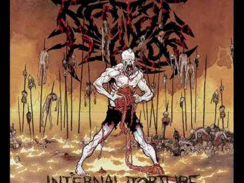 Rectal Terror - Painful Necessity