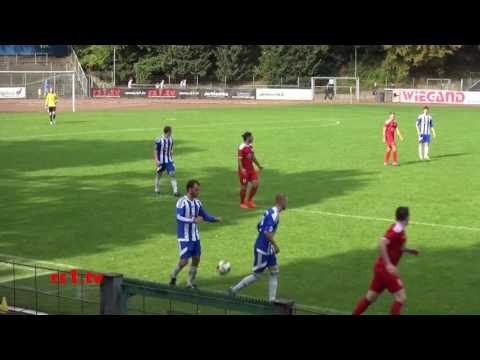2016-09-19 FC Remscheid - SC Radevormwald 08