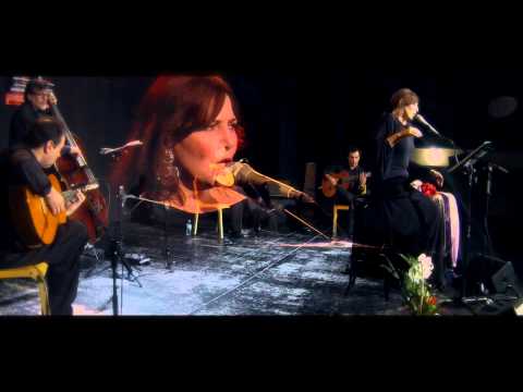 María Lavalle   Tango to Evora