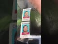 Found some more fake ID’s in a repo car.