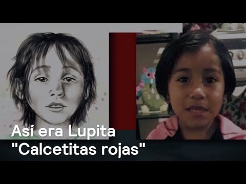 Surge video de Lupita, la niña asesinada "Calcetitas rojas" - En Punto con Denise Maerker
