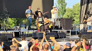 Celtas Cortos - La Senda Del Tiempo - Valladolid 2024