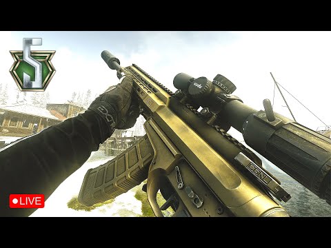 Prestige 5 - Huge Quest Runs in Tarkov!