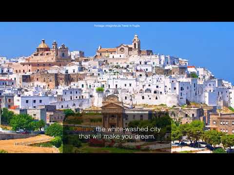 Breathings from Italy - Salento, Italy