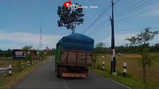 Download lagu story wa truk muat mbelek ayam oleng tipis² mp3