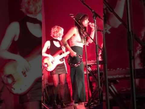 Hurray For the Riff Rff -  Fortunate Son