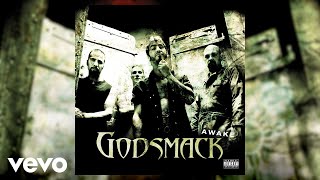 Godsmack - Forgive Me (Audio)