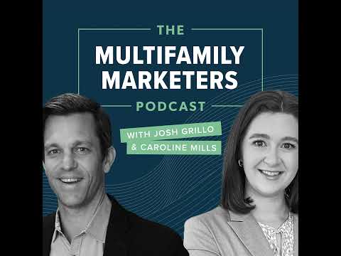 Ep 23: How to Market Build-to-Rent Communities (Without Treating Them Like Apartments)
