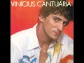 ESSE SOM EU QUERO - VINÍCIUS CANTUÁRIA