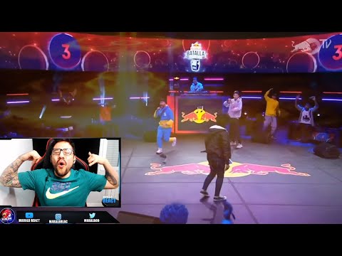 La Letalidad de Marithea | Resumen Épico Red Bull Colombia 2020