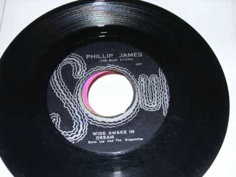 The Blues Busters -  Wide Awake In A Dream.wmv