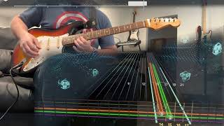 The Star Spangled Banner / 4th of July Reprise - Boston (Lead) Rocksmith+