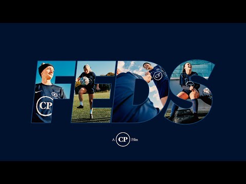 Feds - A Creative Players Film