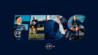 FEDS | A CREATIVE PLAYERS FILM