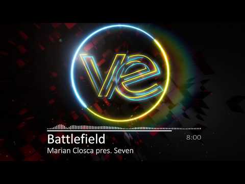 Marian Closca pres.  Seven - Battlefield