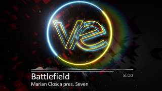 Marian Closca pres.  Seven - Battlefield