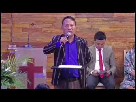 Samuel Hrat Hmung || Ka Zahpi Lo Lairam_2025